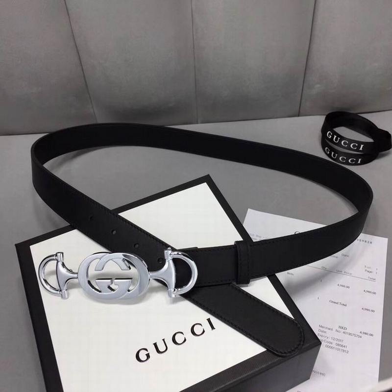 Gucci Belts 691